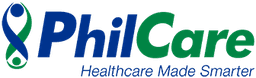 Philcare logo